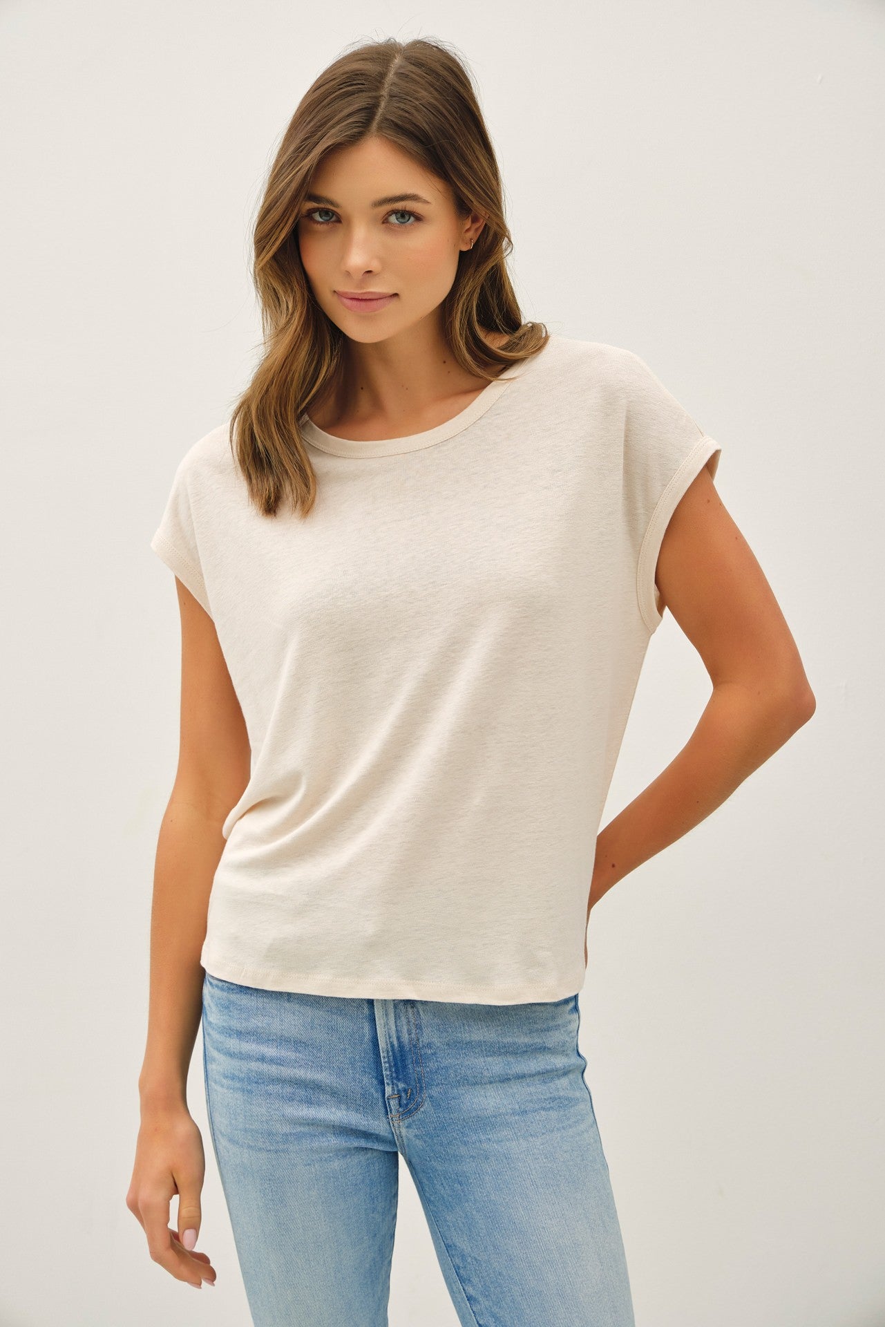 CLARA TOP