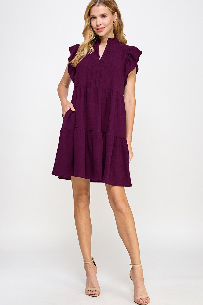 NELLIE DRESS