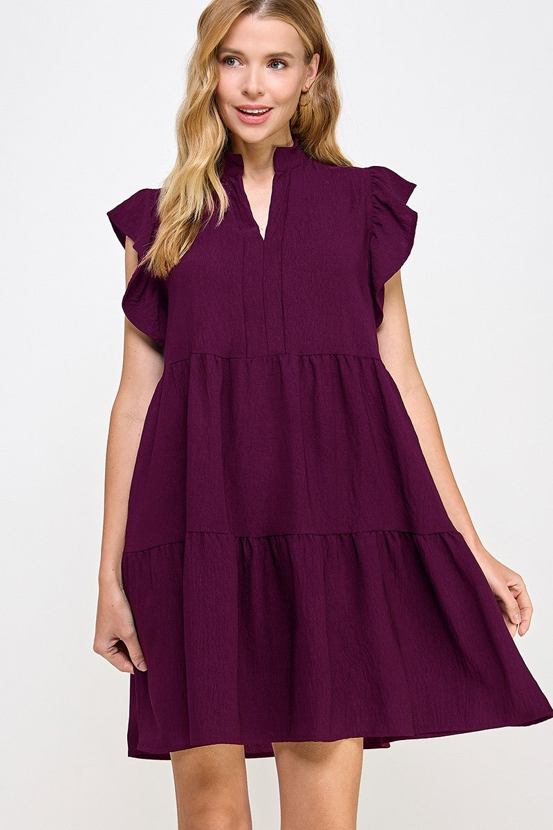 NELLIE DRESS