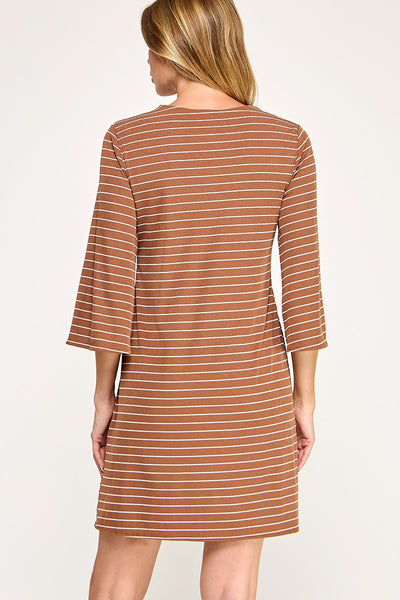 JULIANA DRESS