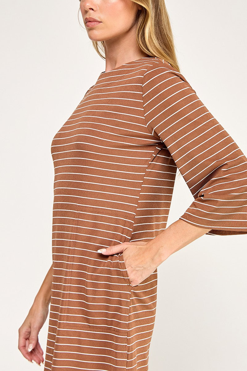 JULIANA DRESS