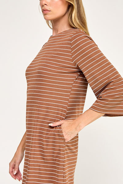 JULIANA DRESS