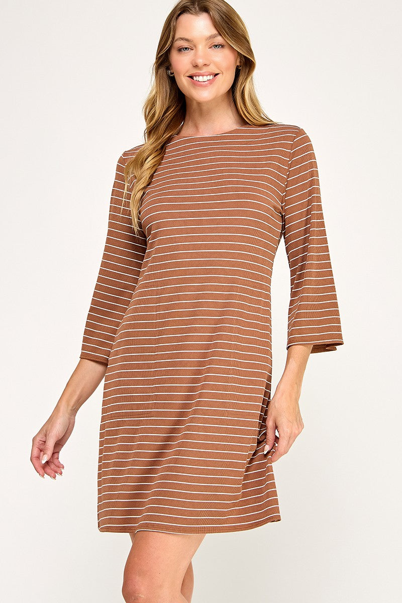 JULIANA DRESS