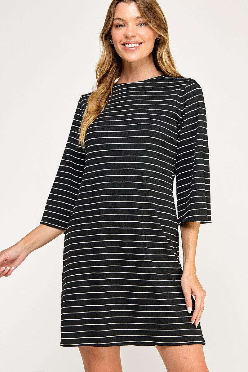 JULIANA DRESS