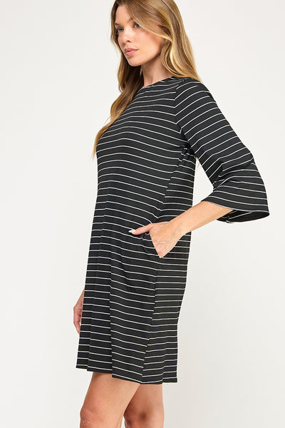 JULIANA DRESS