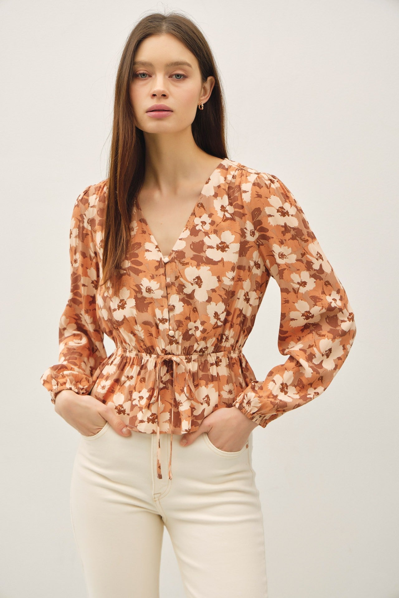 AMIRA TOP