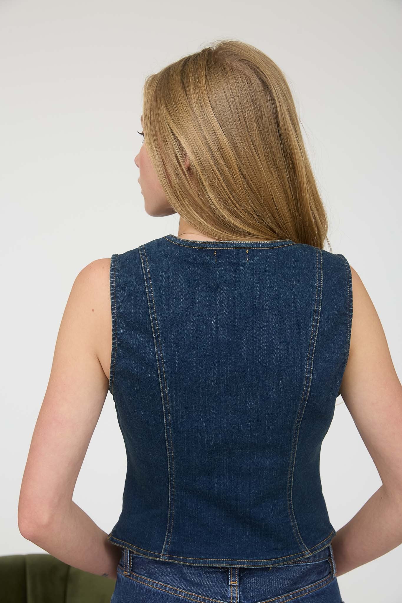 MIRANDA VEST