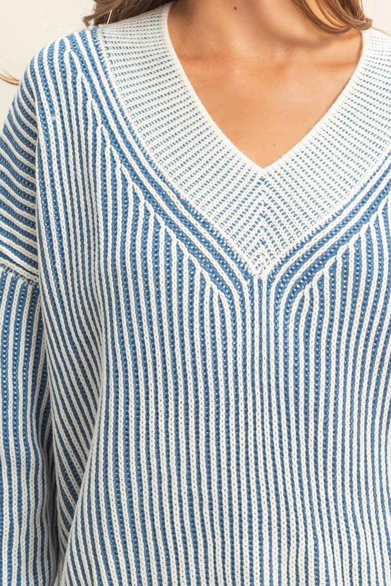 THEO SWEATER