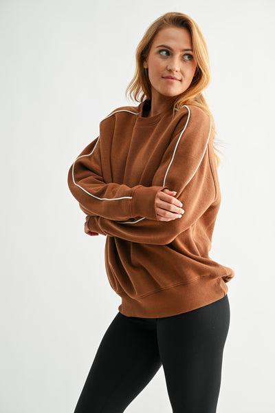 EDEN SWEATSHIRT