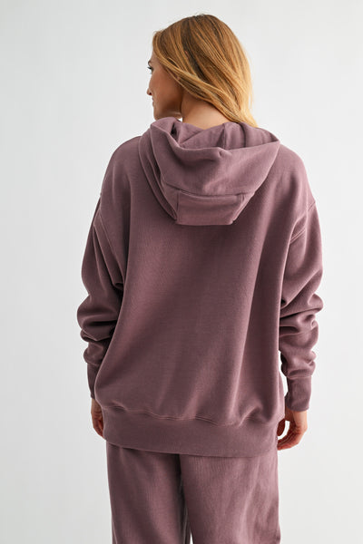 ELVIE SWEATSHIRT