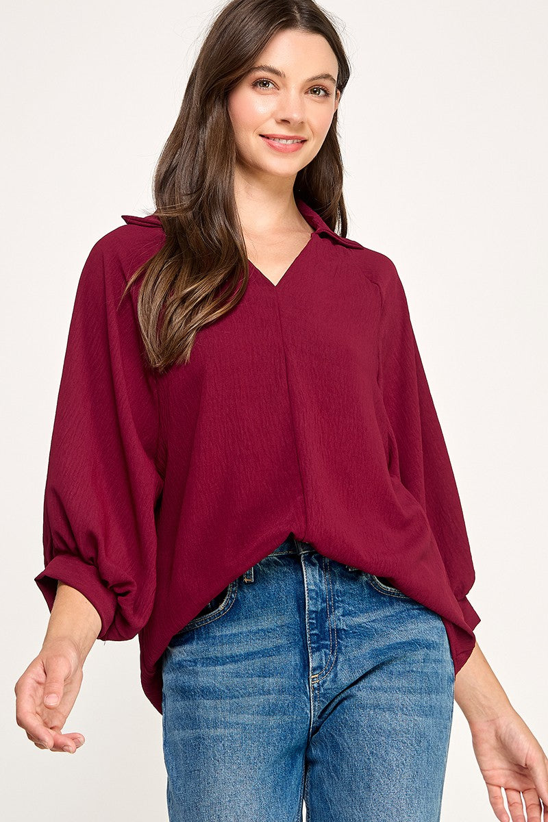 WINNIE TOP