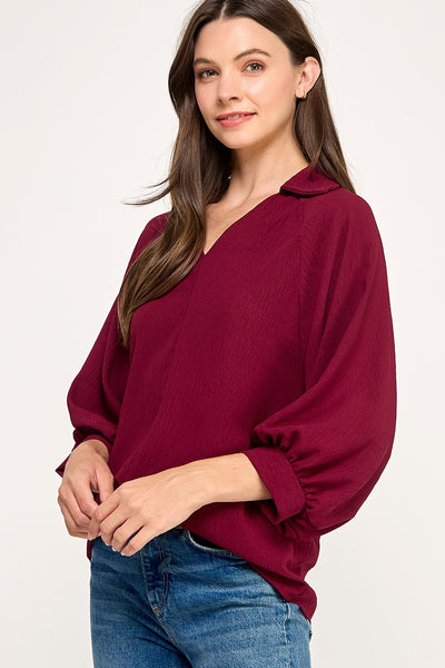 WINNIE TOP