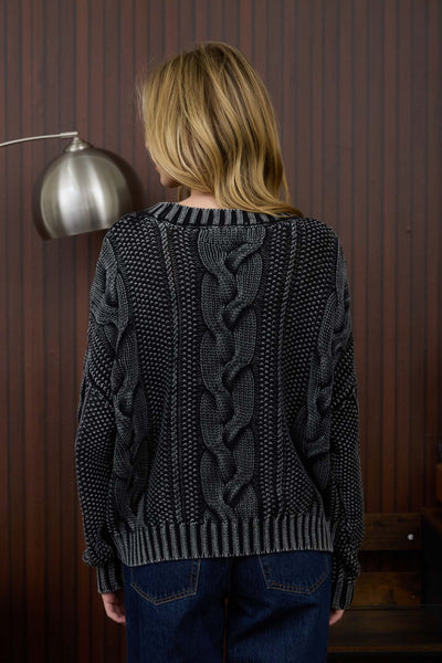 WILLOW SWEATER