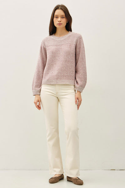 JUNA SWEATER