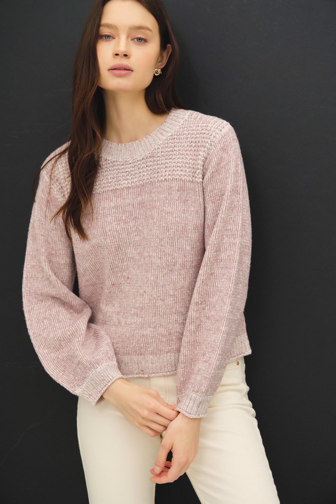 JUNA SWEATER