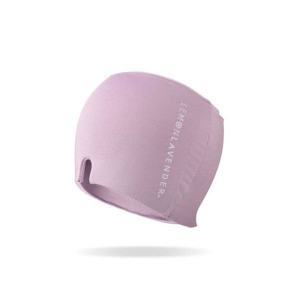 LEMON LAVENDER MIGRAINE CAP