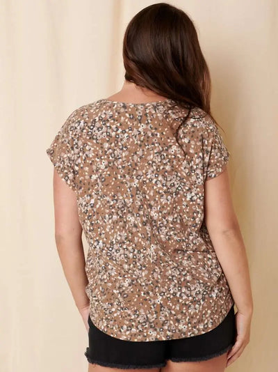 CASSIDY TOP