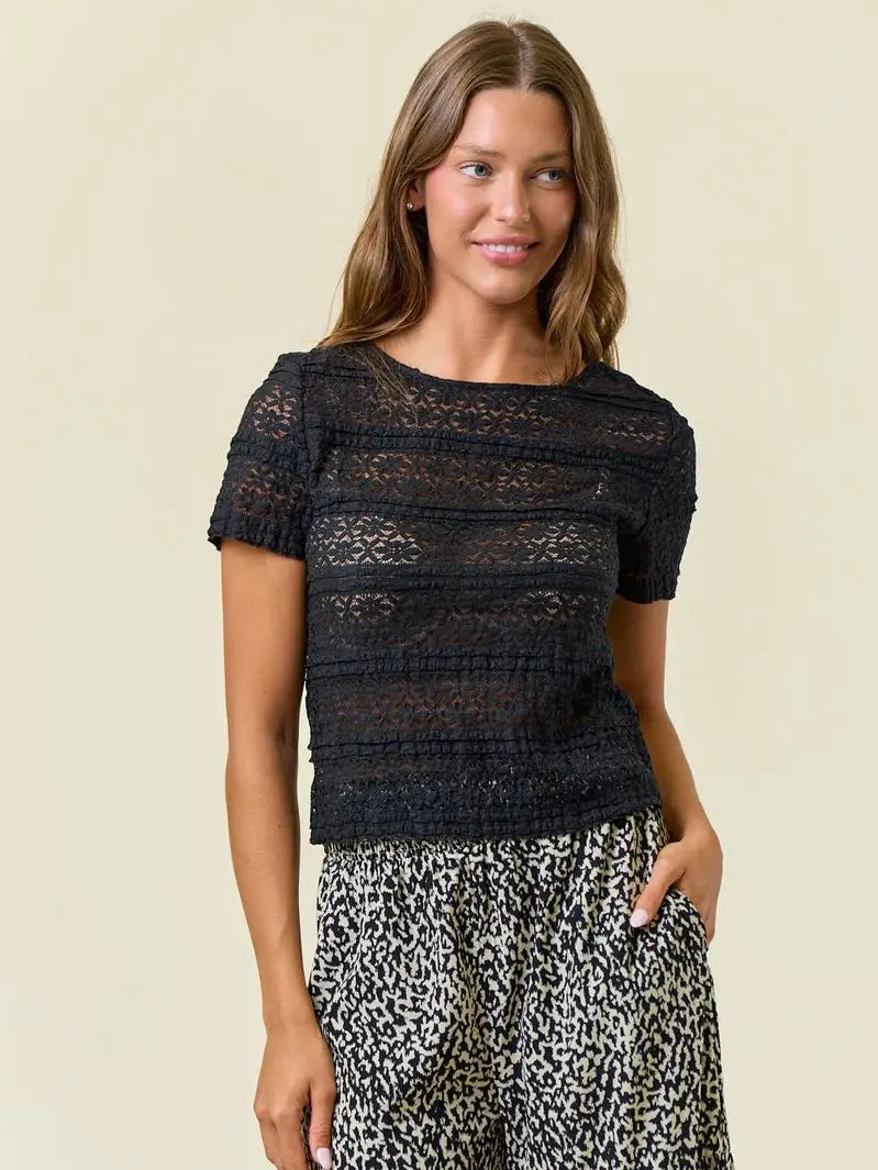 WINSLOW TOP