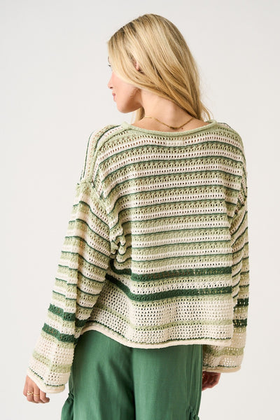 GRENA SWEATER