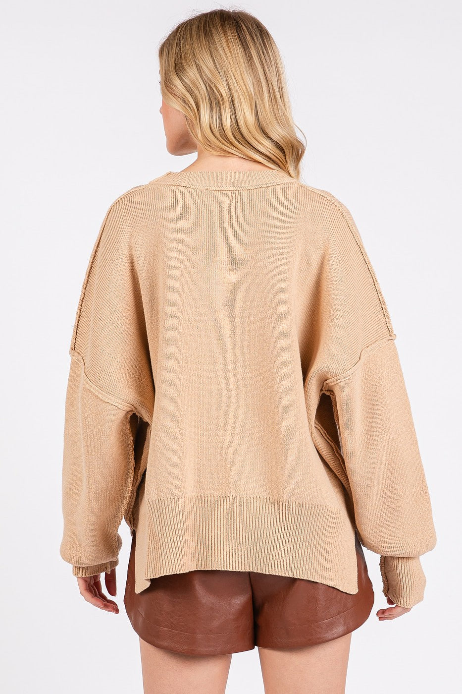 LINDIE SWEATER