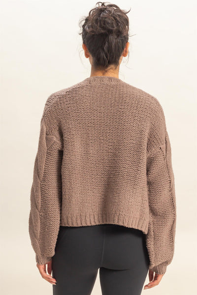 TASHA CARDI