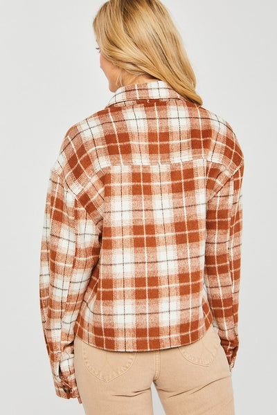 AGGIE SHACKET
