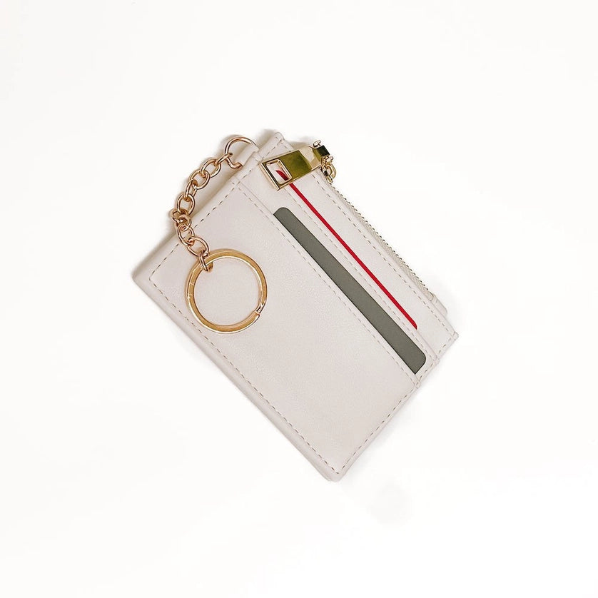 Montana Mini Wallet
