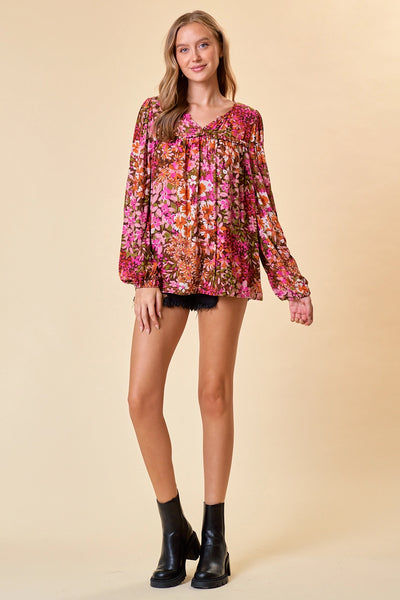LITA TOP