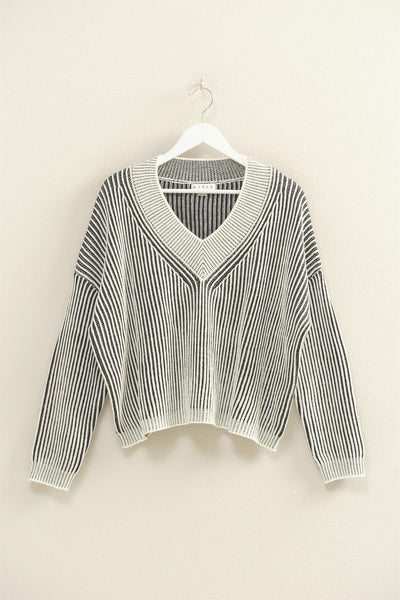 THEO SWEATER