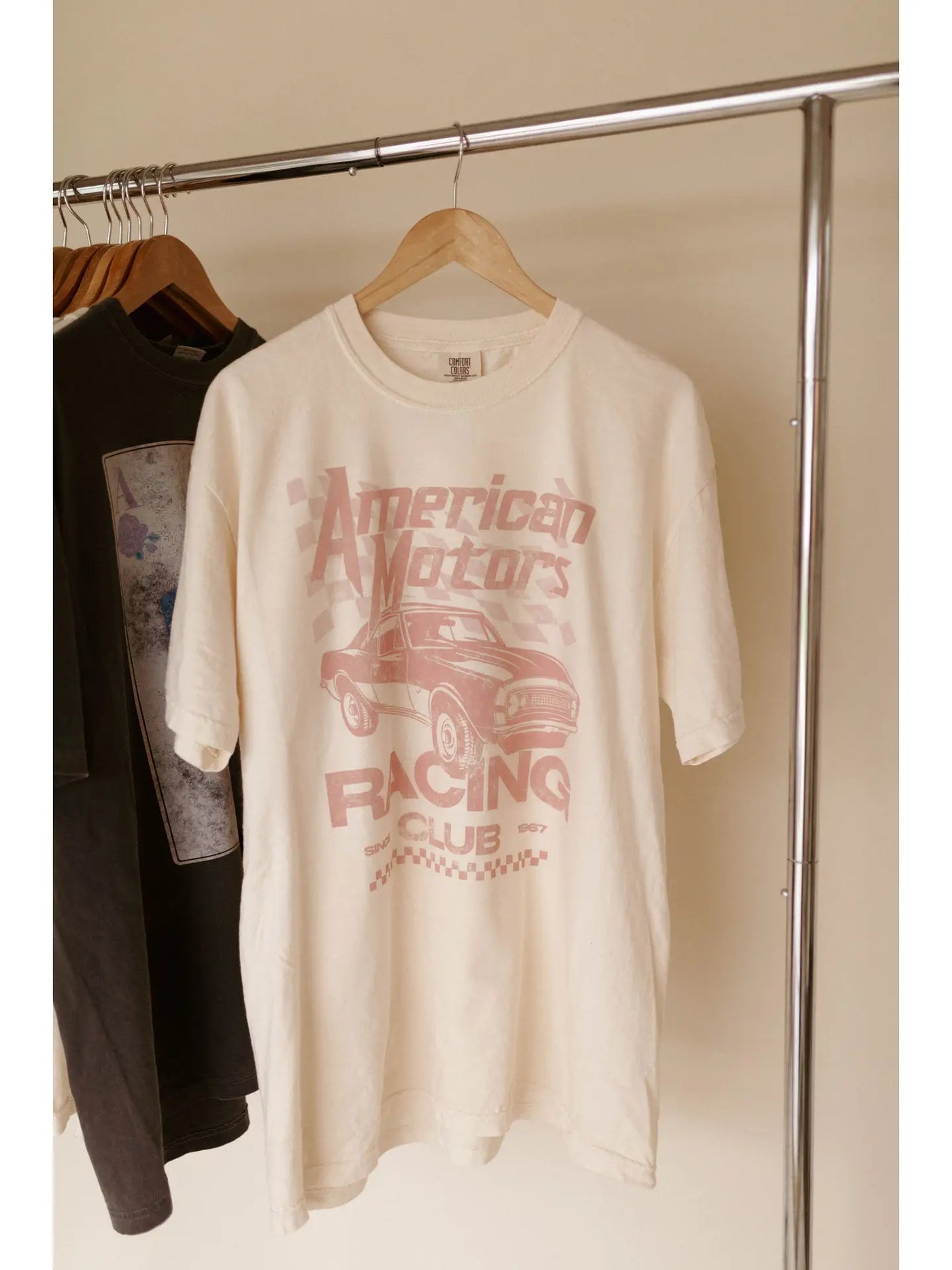 AMERICAN MOTORS TEE