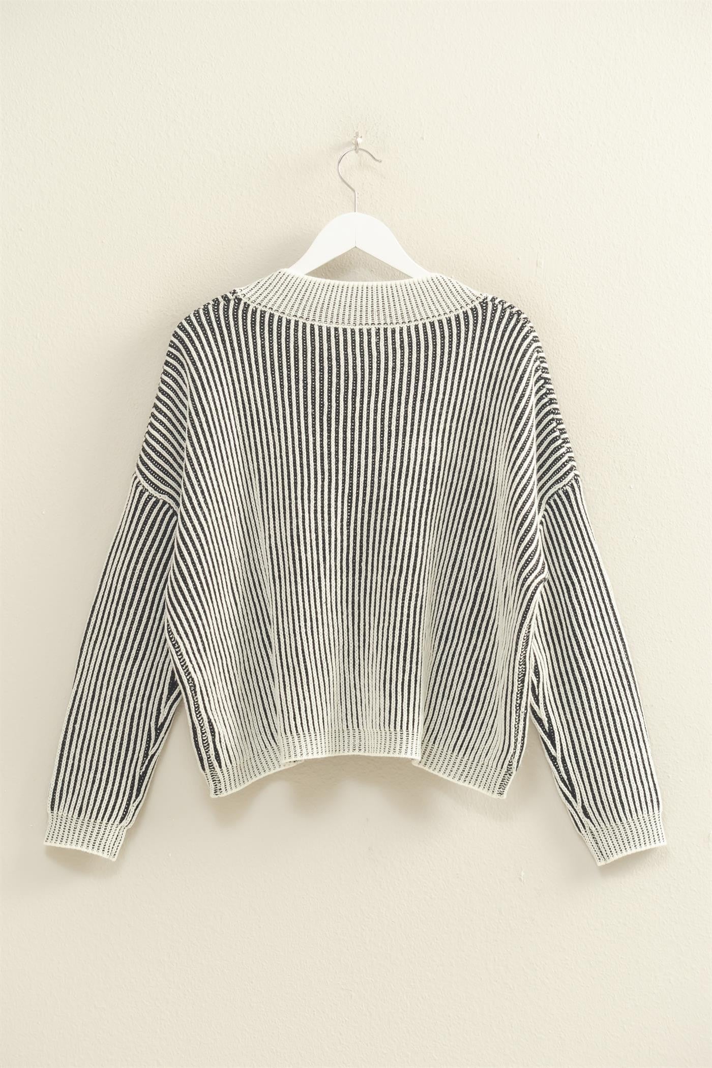 THEO SWEATER