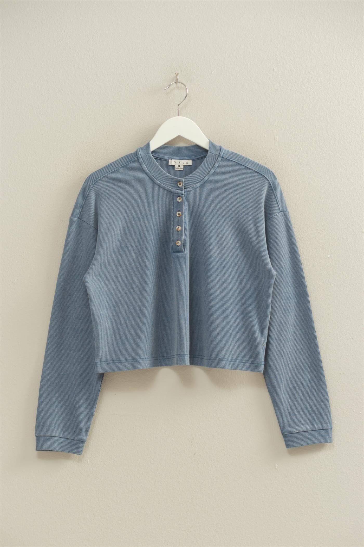 PAISLEY TOP