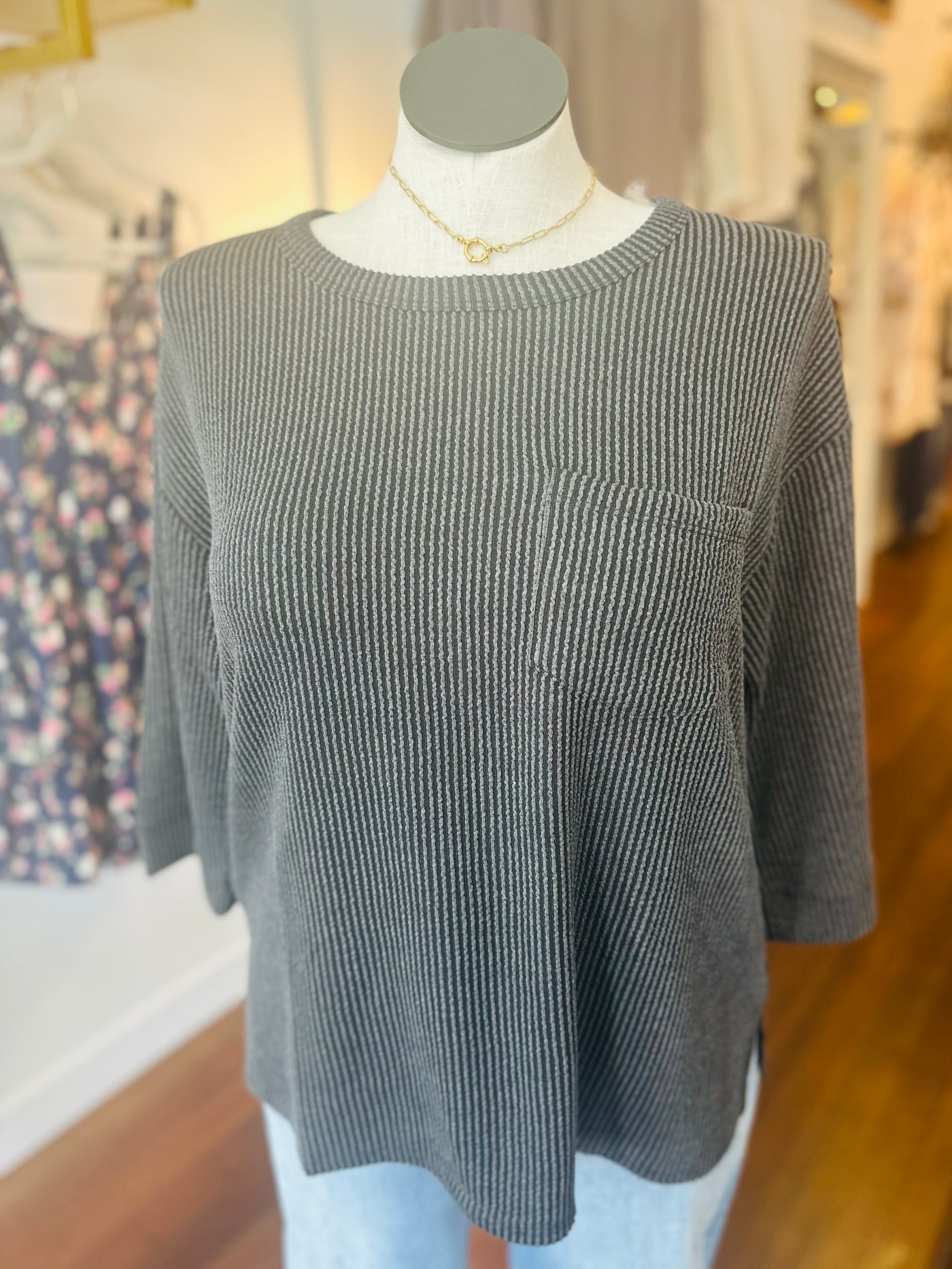 BROOKLYN TOP