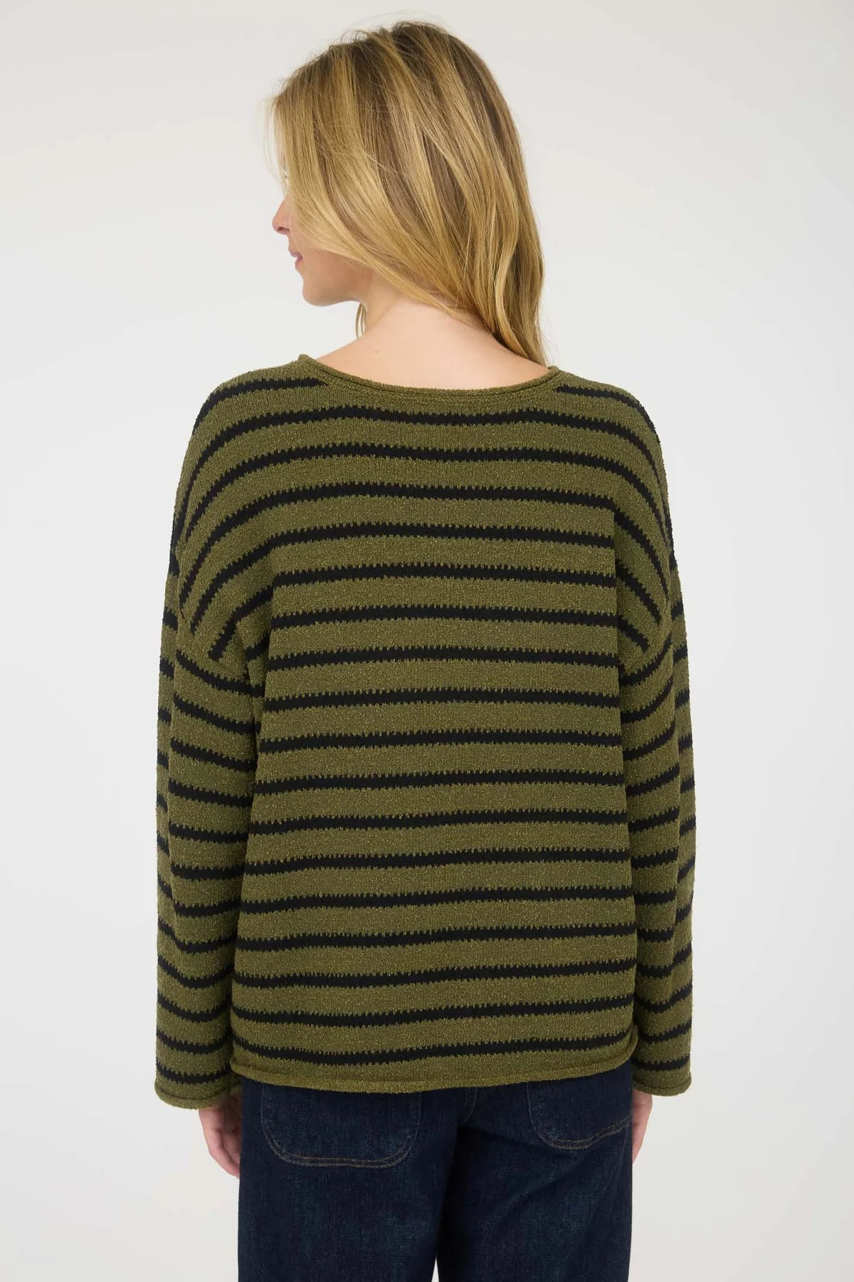 FINN SWEATER