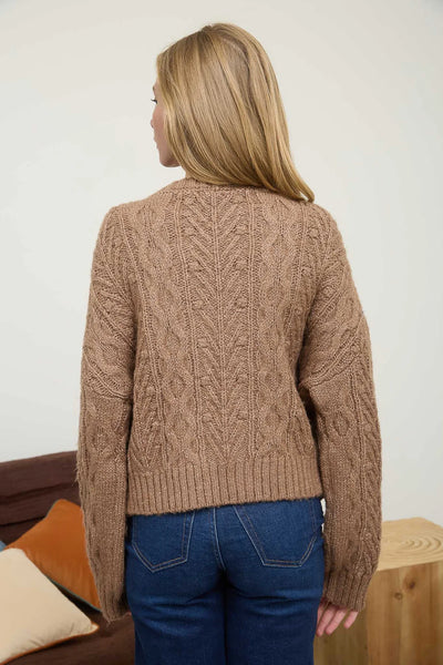 HAYLEY CARDI