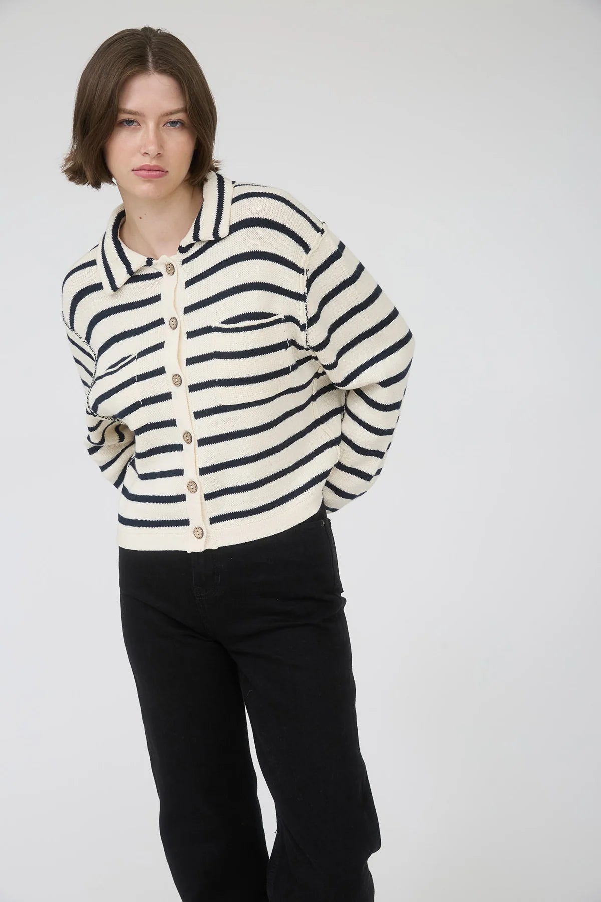 TILLY CARDI