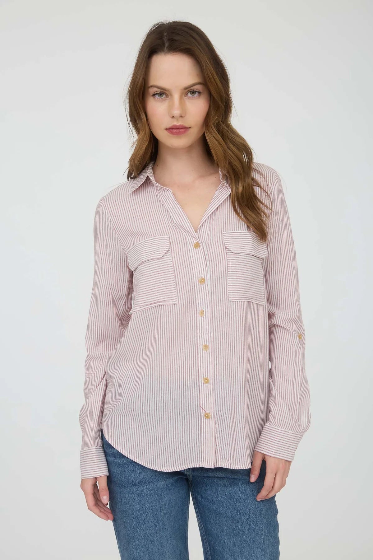 JUSTINE TOP
