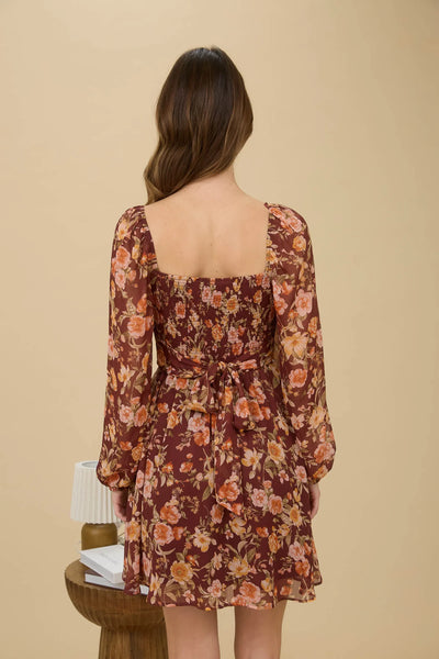ANDIE DRESS