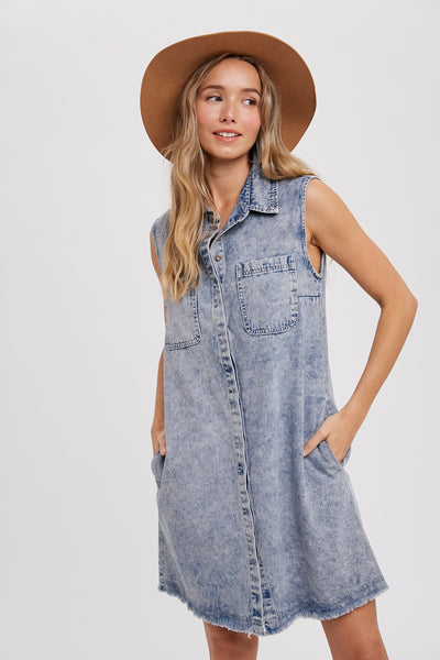 ARLO DRESS