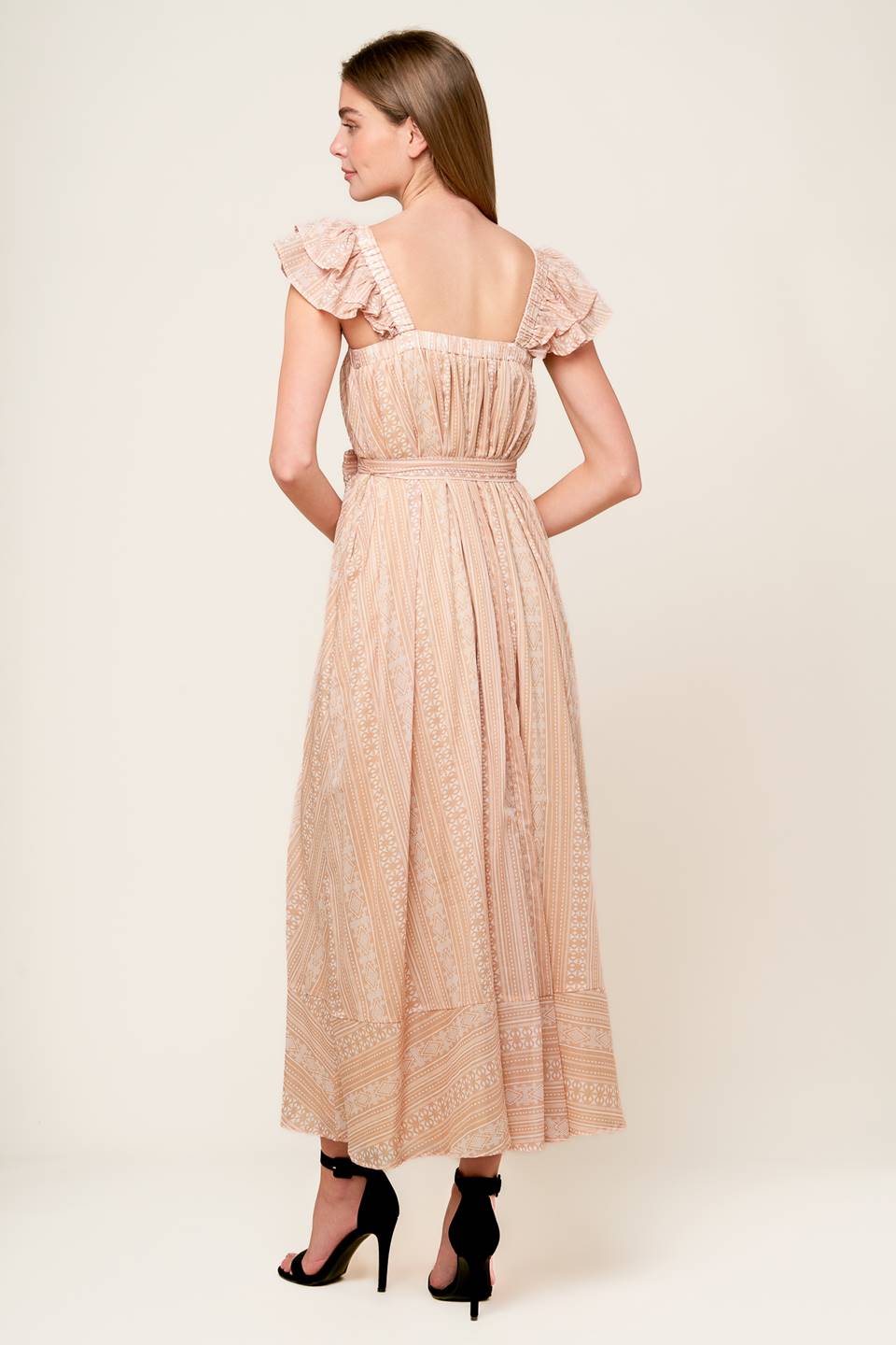 NOELLE DRESS