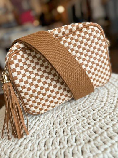 WILLOW CROSSBODY
