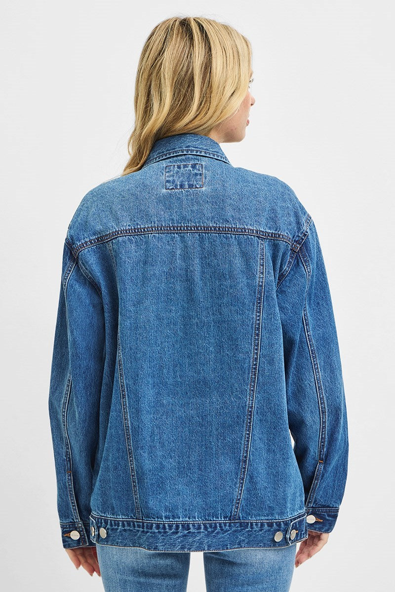 JESSIE JACKET