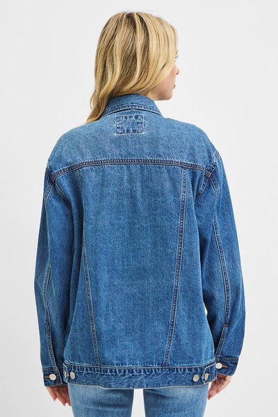 JESSIE JACKET