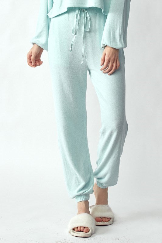 MAISY JOGGER