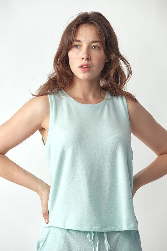 MAISY TANK