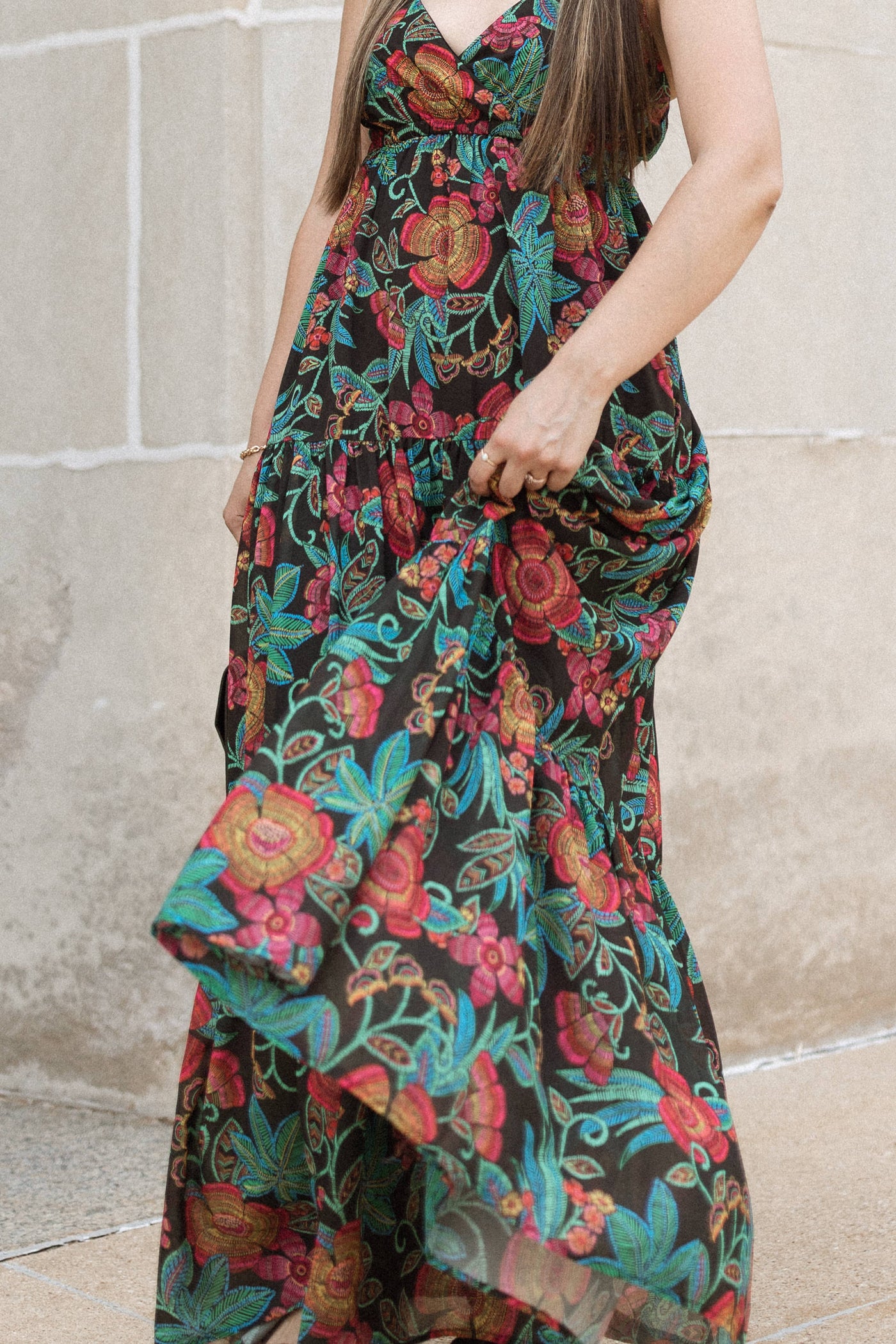 ASTRID DRESS