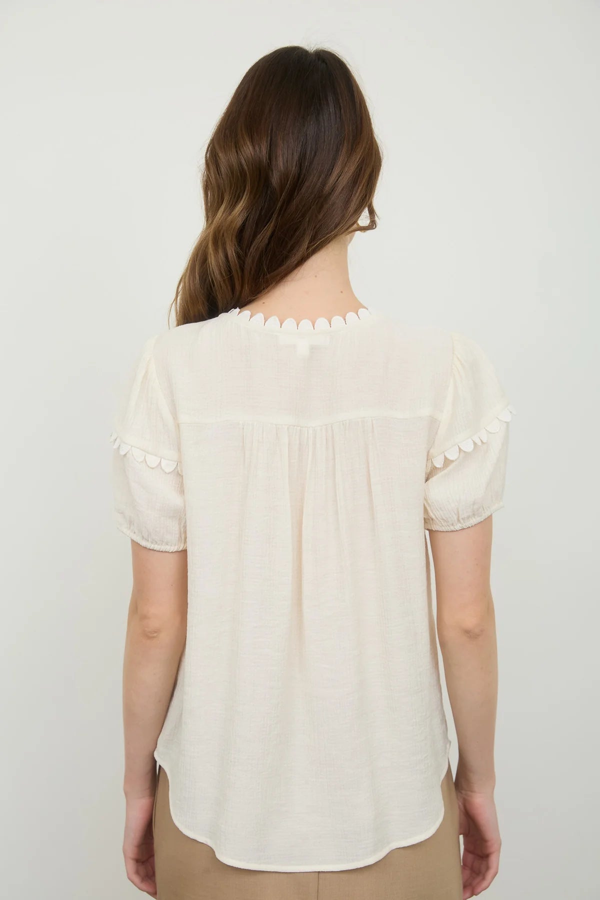 CARLI TOP