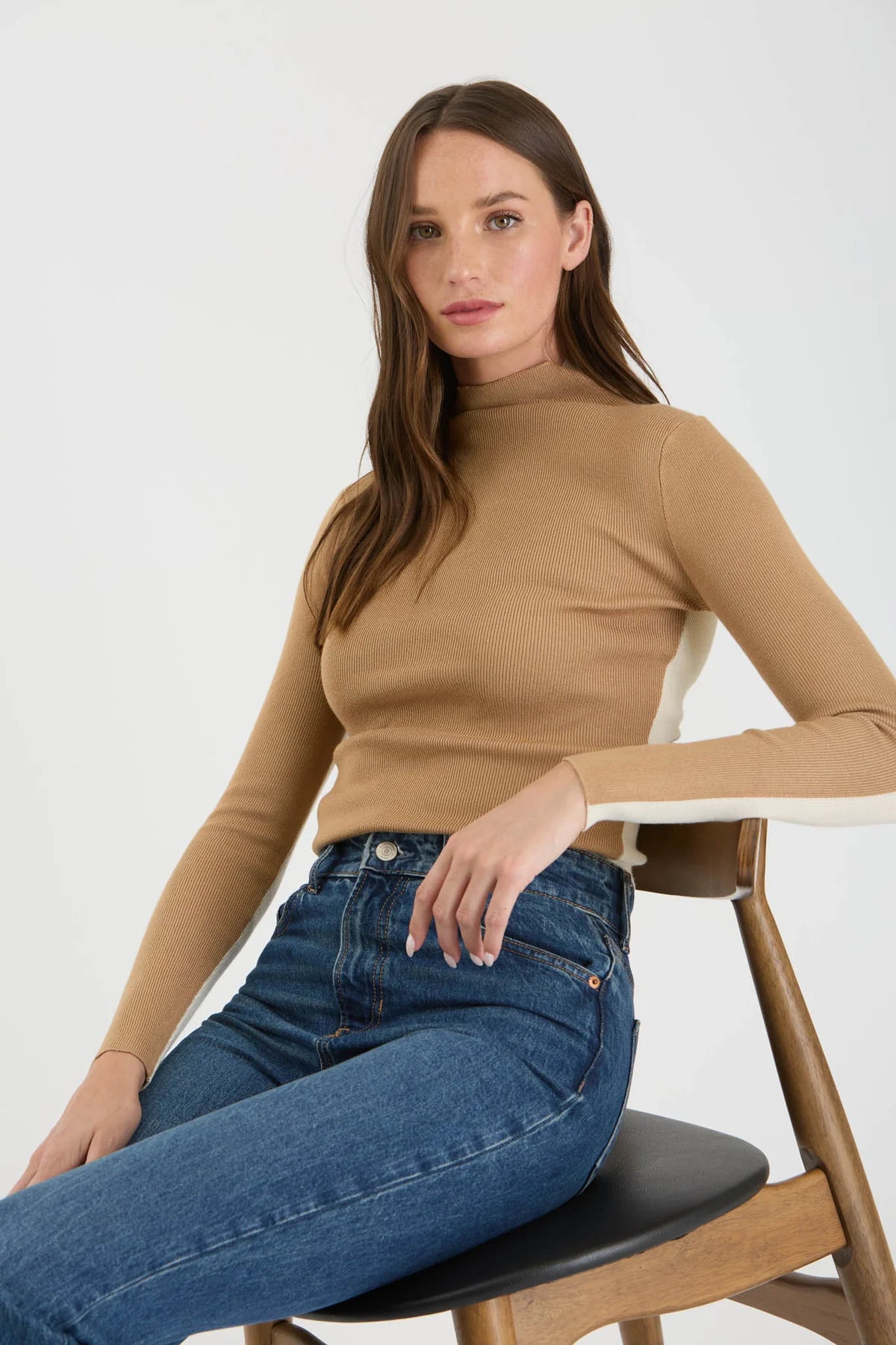 SIERRA SWEATER