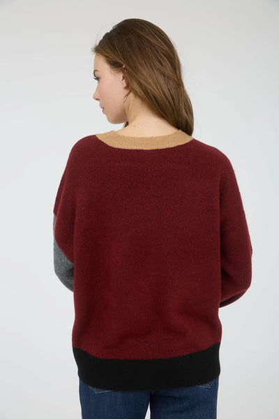 LYNNE SWEATER