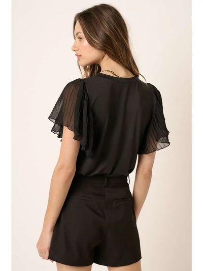 MELLIE TOP